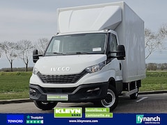 Iveco Daily - 35S12 Bakwagen Laadklep