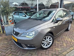 SEAT Ibiza ST - 1.0 EcoTSI Style Connect, NAVI, TELEFOON, TREKHAAK