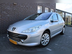 Peugeot 307 - 1.6-16V Oxygo-AUTOMAAT-5 deurs-clima en cruisecontrole
