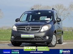 Mercedes-Benz Citan Tourer - 112 Benzine Euro6 Tourer