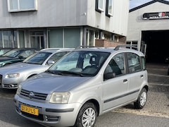 Fiat Panda - 1.1 Active Plus Zuinige en goed rijdende Panda. Prijs is inclusief een nieuwe Apk keuring