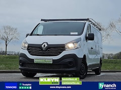 Renault Trafic - 1.6 DCI L2H1 Airco Imperiaal