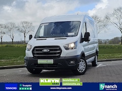 Ford Transit - 2.0 L2H2 Automaat Euro6