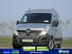 Renault Master - 2.3 L2H2 Imperiaal NAP