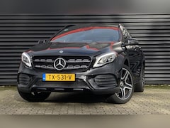 Mercedes-Benz GLA-Klasse - 200 Premium | AMG Line | Automaat | Navigatie | Cruise control |Airconditioning | 18'' Lic