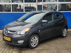 Opel Karl - 1.0 ecoFLEX Edition / Bluetooth / Airco / Cruise control / Radio / Elektrische ramen en sp