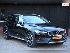 Volvo V60 Cross Country - 2.0 D4 AWD Intro Edition Panorama-Elek, Dak/Camera/Adaptive/Blis