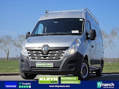 Renault Master - 2.3 L2H2 Imperiaal NAP