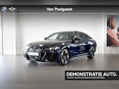 BMW 4-serie Gran Coupé - 420i | M Sport Pro | Comfort Access | Stoelverwarming | Trekhaak |