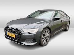 Audi A6 Limousine - 50 TFSI e quattro S edition / Trekhaak / 360Camera / Keyless / Matrix LED / Half leder / 2
