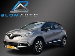 Renault Captur - 1.2 TCe 120PK 4 CILINDER Dynamique TREKHAAK