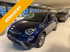 Fiat 500 X - 500X 1.0 GSE 120pk City Cross