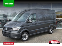 Volkswagen Crafter - 30 2.0 TDI L3H3 Highline BPM VRIJ