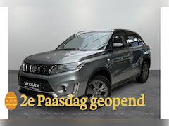 Suzuki Vitara - 1.4 Boosterjet Select [ 1500KG TREKGEWICHT I ALL-SEASON BANDEN