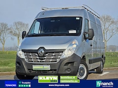 Renault Master - 2.3 L2H2 Imperiaal NAP