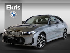 BMW 3-serie - 330e M Sport Edition M Sportpakket | Innovation Pack | Comfort Pack | Trekhaak