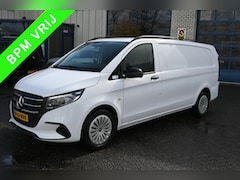 Mercedes-Benz Vito - 116 CDI L3 Pro Bumpers in kleur, Multibeam Led, Etc