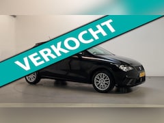 SEAT Ibiza - 1.0 TSI Style Business Intense Camera Navigatie DAB+ App-Connect