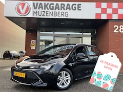 Toyota Corolla Touring Sports - 1.8 Hybrid Dynamic // FULL LED // NAVI // CAMERA // KEYLESS // ADAPTIVE CRUISE // PDC V+A