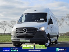 Mercedes-Benz Sprinter - 314 L3H2 Maxi Automaat
