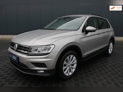 Volkswagen Tiguan - 1.4 TSI ACT 150 PK Comfortline CARAVANTREKKER