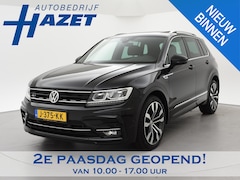 Volkswagen Tiguan - 1.5 TSI ACT DSG R-LINE HIGHLINE + PANORAMA | 20 INCH | VIRTUAL | MASSAGE | ADAPTIVE | CAME