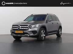Mercedes-Benz GLB - 180 Business Solution Luxury | Stoelverwarming | Widescreen | Navigatie