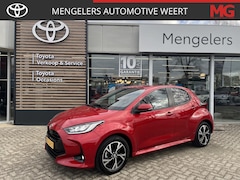 Toyota Yaris - 1.5 Hybrid 115 First Edition | Rijklaar | Apple Carplay / Android Auto | NL-Auto