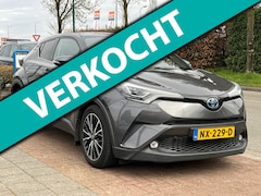 Toyota C-HR - 1.8 Hybrid Premium