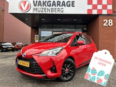 Toyota Yaris - 1.5 Hybrid Energy // NAVI // CRUISE // CLIMA // PARKEERCAMERA //