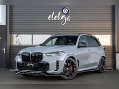 BMW X5 - XDrive50e M-Sport Pro 489PK|Iconic Glow|LASER|PANO|Harman Kardon|HuD