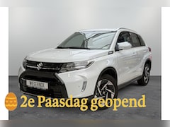 Suzuki Vitara - 1.5 Hybrid Style FullHybride [ PANORAMADAK I ACC I STOEL VERWARM
