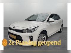 Kia Rio - 1.0 TGDI DynamicLine [ TREKHAAK | APPLE CARPLAY / ANDROID AUTO ]