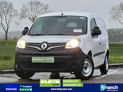 Renault Kangoo - 1.5 NAP Navi Euro6 Airco