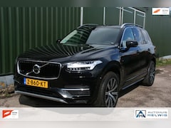 Volvo XC90 - 2.0 T8 Twin Engine AWD Inscription, LEER, NAVIGATIE, CAMERA, PANORAMADAK, TREKHAAK