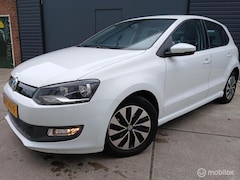 Volkswagen Polo - 1.0 BlueMotion Edition