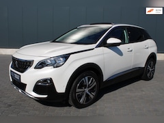 Peugeot 3008 - 1.2 Pure Tech Allure SCHUIFDAK TREKHAAK