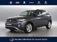 Volkswagen T-Cross - 1.0 TSI 110pk Life DSG / Navigatie / Parkeersensoren
