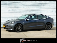 Tesla Model 3 - Standard RWD Plus 60 kWh Michelin Pano Leer