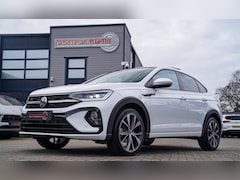Volkswagen Taigo - 1.0 TSI R-Line Business | Panorama | Stoelverwarming | Camera | Lane Assist | Digital dash