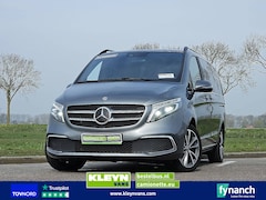 Mercedes-Benz V-klasse - 300 CDI VOLL EURO6
