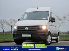 Volkswagen Crafter - 35 2.0 L3H3 140Pk Automaat