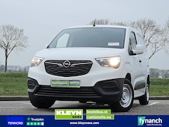 Opel Combo - 1.5 D