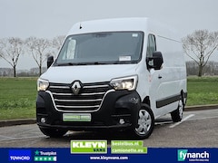 Renault Master - 2.3 L2H2 RED-Edition AC