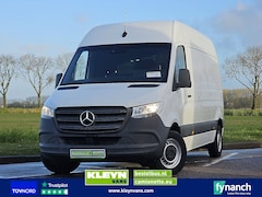 Mercedes-Benz Sprinter - 214 ac carplay EURO6