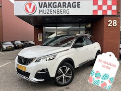 Peugeot 3008 - 1.2 Turbo Allure // DIGI COCKPIT // NAVI // CAMERA // CLIMA // CRUISE // TREKHAAK // APPLE