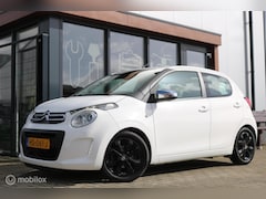 Citroën C1 - 1.0 e-VTi Feel | Airco | LMV | NAP | Edition |