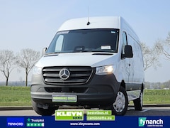 Mercedes-Benz eSprinter - 314 56kWh 220Km WLTP