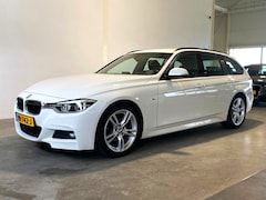 BMW 3-serie Touring - 318i Automaat M-Sport Dealer o.h. NL-auto