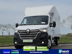 Renault Master - 2.3 Bakwagen Laadklep